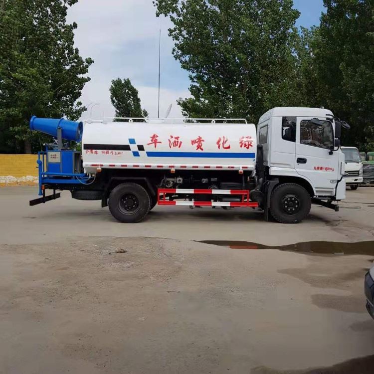 现车供应环卫洒水车 东风环卫洒水车 时风环卫洒水车 江淮环卫洒水车 雾炮抑尘环卫洒水车