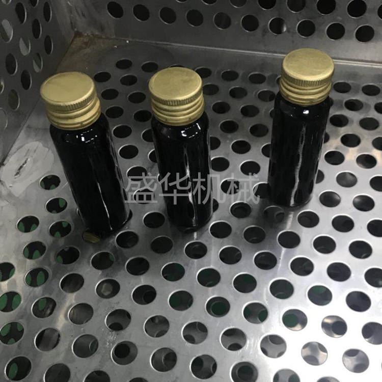 盛华直销蒸汽杀菌锅 咸鸭蛋杀菌机器 手撕肉杀菌锅 蛋制品杀菌锅