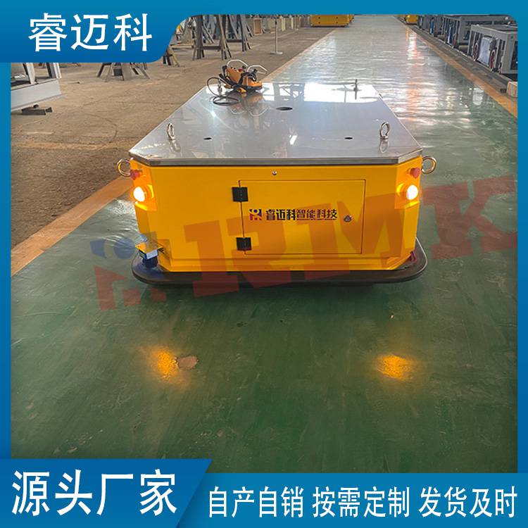 agv搬运车 物流仓储搬运机器人自动agv小车 睿迈科自有工厂