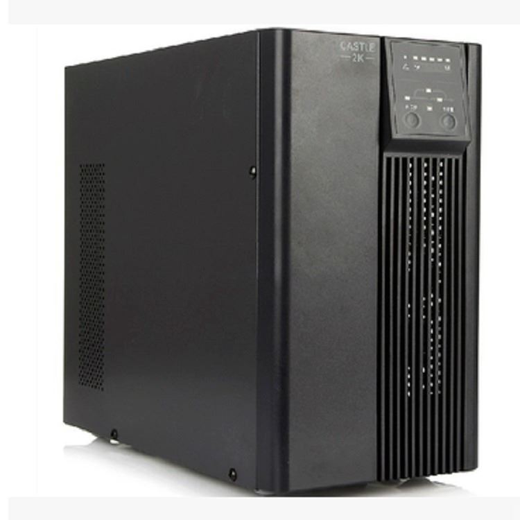 伊顿UPS不间断电源C2KS 2KVA/1600W 医用冰箱备用电源厂家