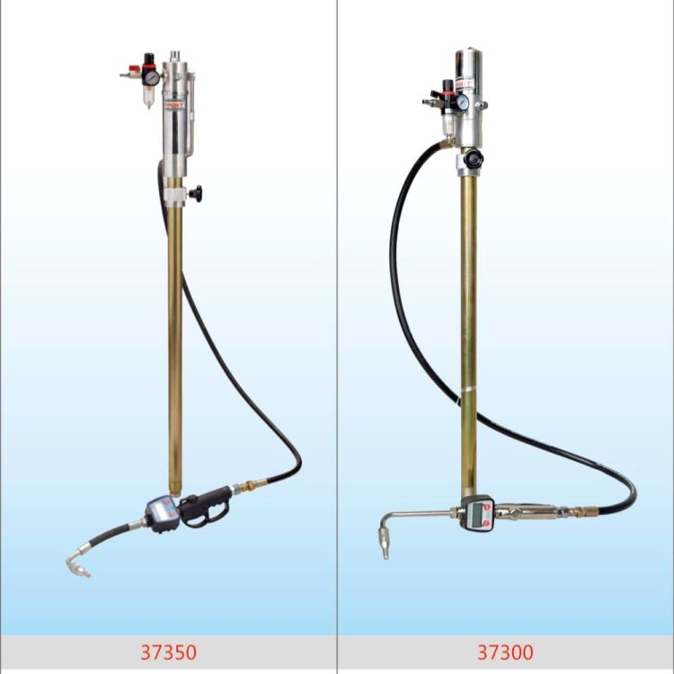 FABIT/法比特37350/37300/301 便携式注油套件  润滑油加油枪 机油加油枪 齿轮油加油设备 稀油加注机