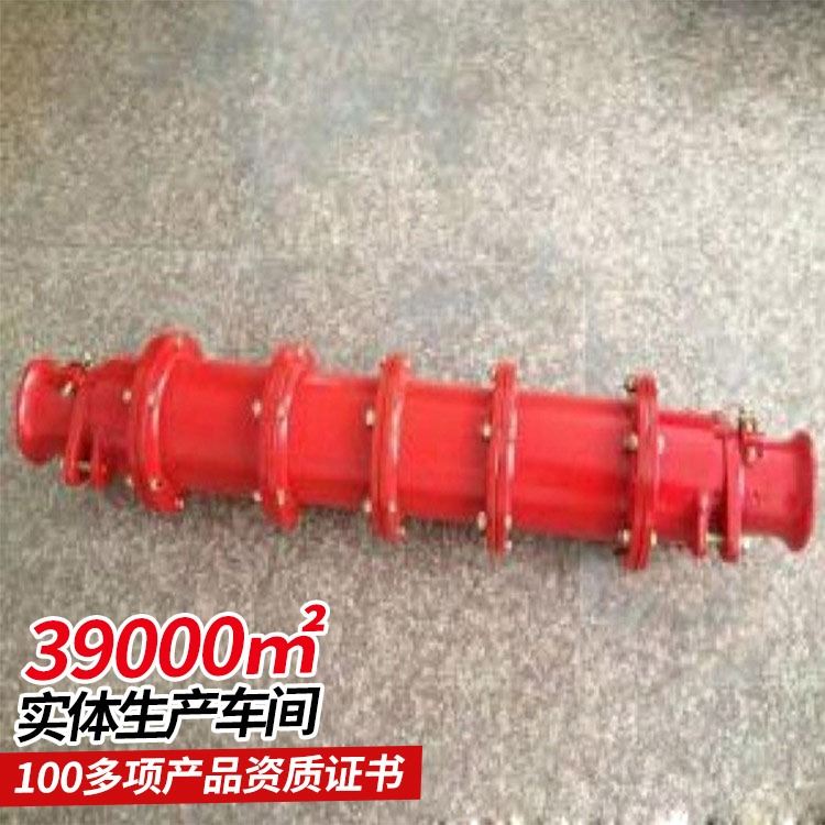 中煤生产供应高压电缆连接器 高压电缆连接器发货及时