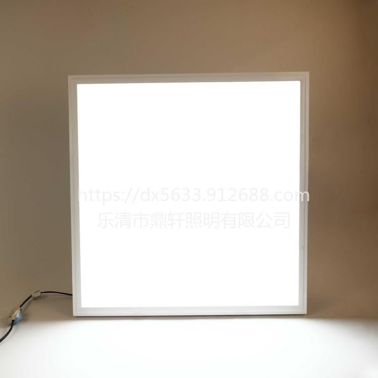 嵌入式LED平板灯 KD-PBD-001-36W 仓库LED面板灯 鼎轩照明