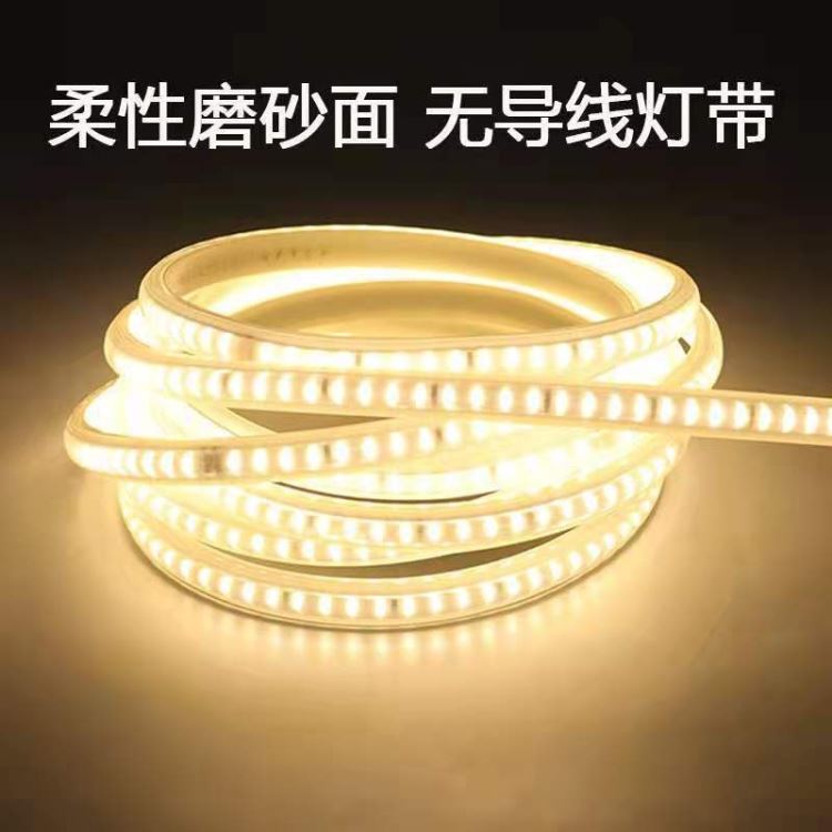 LED灯带 2835双排三排灯带 玖恩灯具