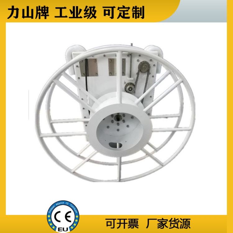 海洋工程卷管器 液压马达卷管器 软管卷管器 自动伸缩卷盘 大型卷盘 -PRSH790D系列