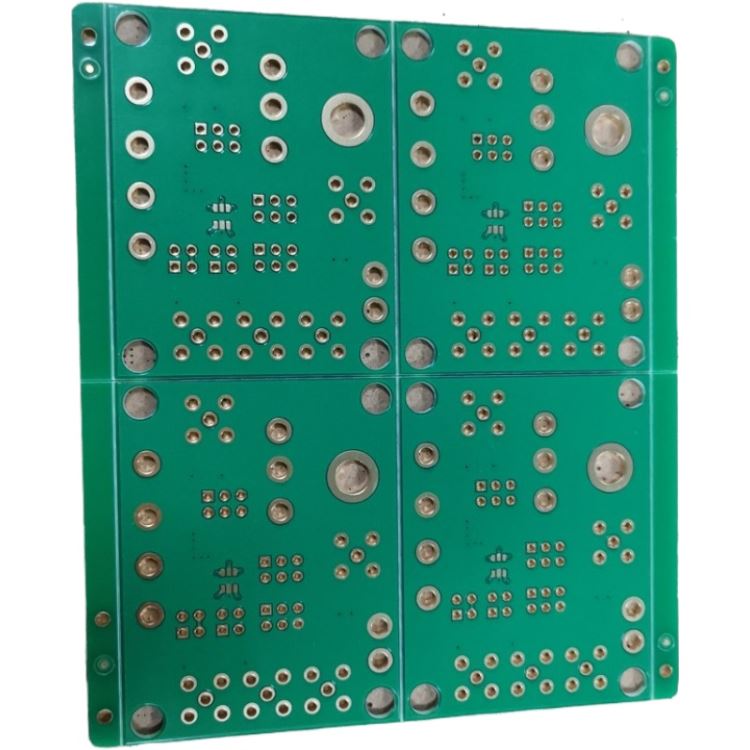 厂家直销LED景观照明PCB电路板-pcb线路板-pcb抄板PCBA-SMT贴片一站式服务