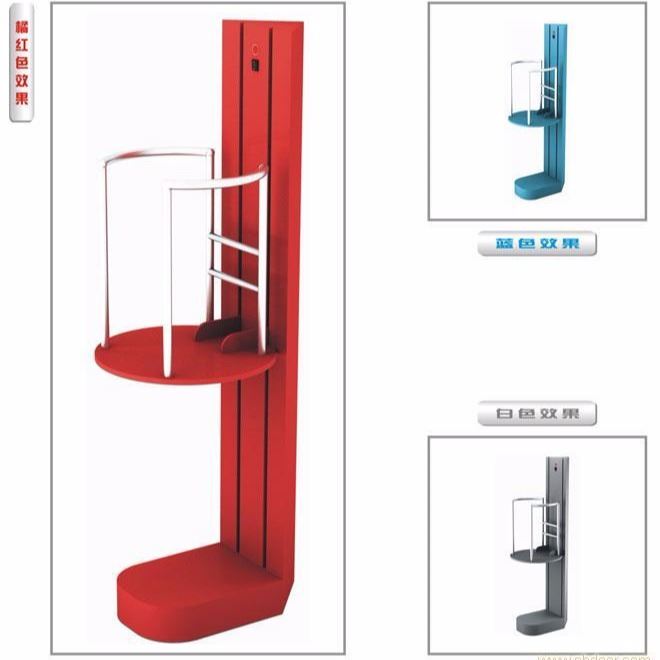 液压家用升降平台 别墅观光电梯 老楼安装升降平台 启运韶关市销售景区升降平台