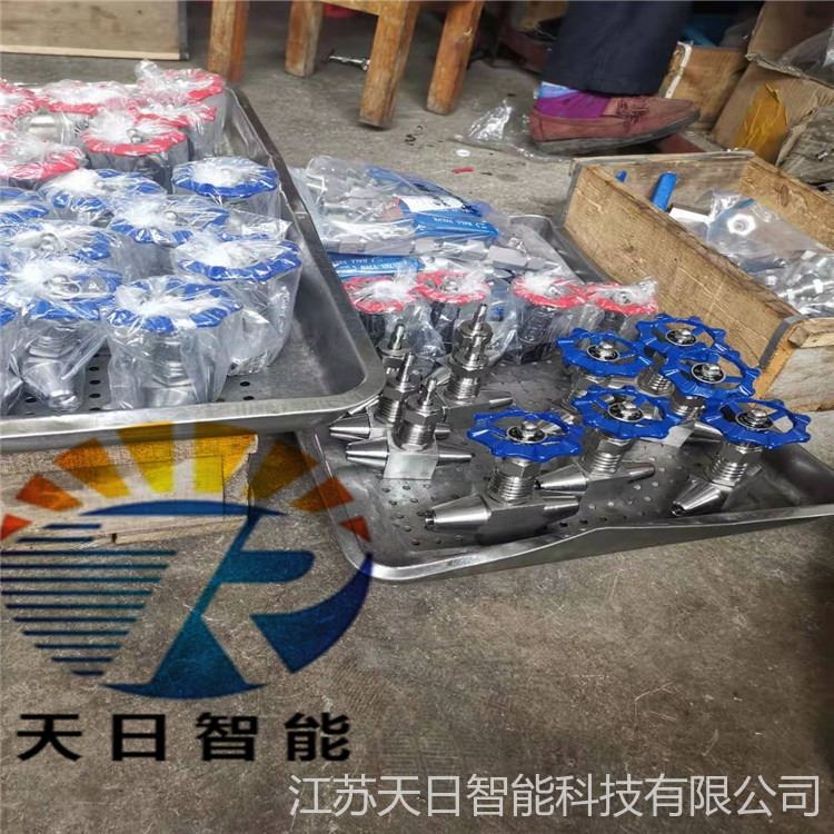 卡套球阀气源圆体球阀 高压球阀 液压不锈钢高压球阀 BKHDN20P焊接式球阀天日智能气源圆体球阀