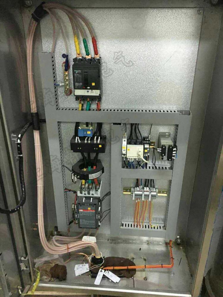 施耐德EOCR-NM2通讯型继电器资料