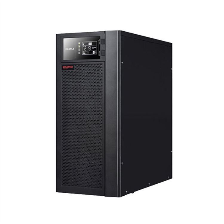 山特ups3C15KS三进单出 UPS不间断电源 15KVA/13.5KW