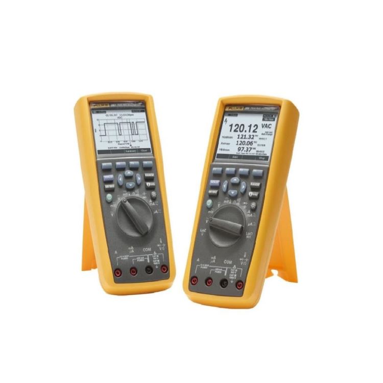 福禄克 Fluke 289C  真有效值工业用记录万用表批发