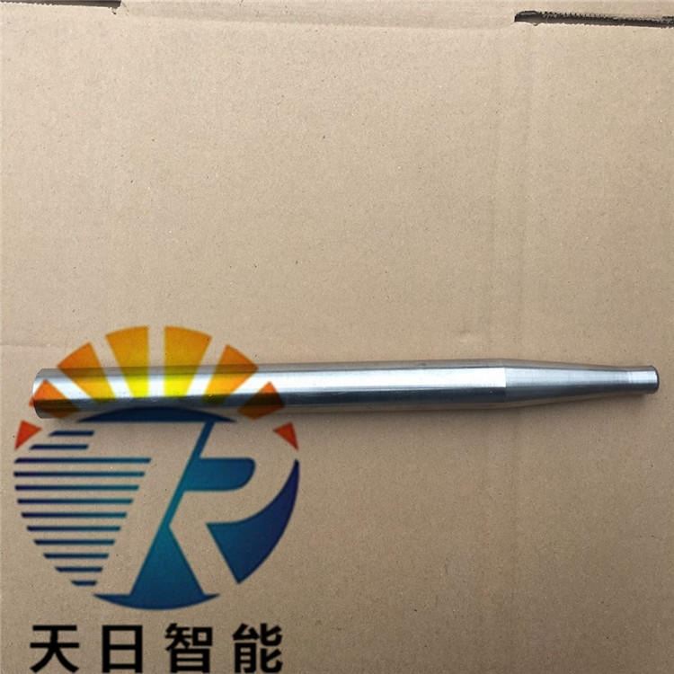 供应304压力表接头 河南  接表阀接头YZG12-1 M20X1.5-Φ18 焊接式压力表接头 天日智能接表阀接头