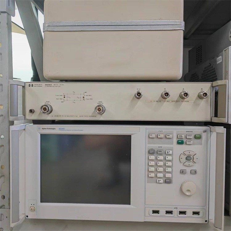 安捷伦Agilent N5106A PXB基带信号发生器