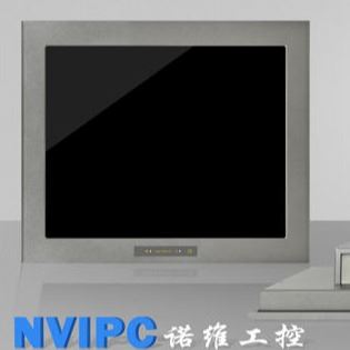 北京诺维世纪厂家直销 17寸工业平板电脑 NPC-5170GT 嵌入式平板电脑 工业电阻触摸平板 三防平板电脑 医疗电脑