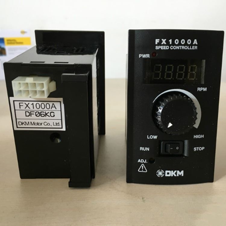 韩国DKM 交流调速器 FX1000A 直流调速器 DSD-90