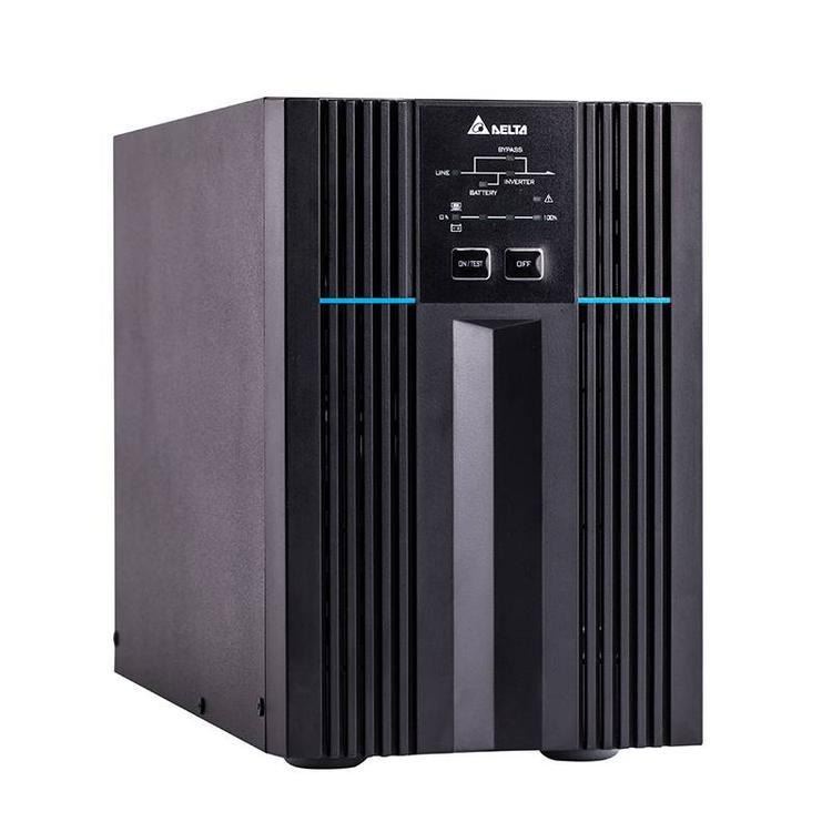 台达UPS电源N-3K在线稳压电源 3KVA/2400W标机