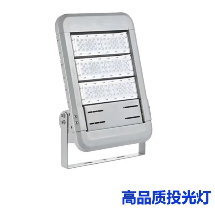 LED投光灯 LED防水高杆灯 玖恩灯具