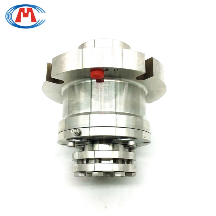 侧搅拌机械密封HR3-85 HR3-90 HR3-95自川密机械密封件