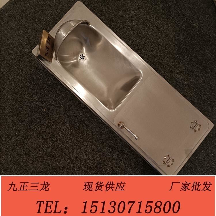 九正三龙    订做不锈钢厕具 蹲便器 不锈钢蹲便器  水旱两用蹲便器 不锈钢蹲便器品牌 304不锈钢蹲便器