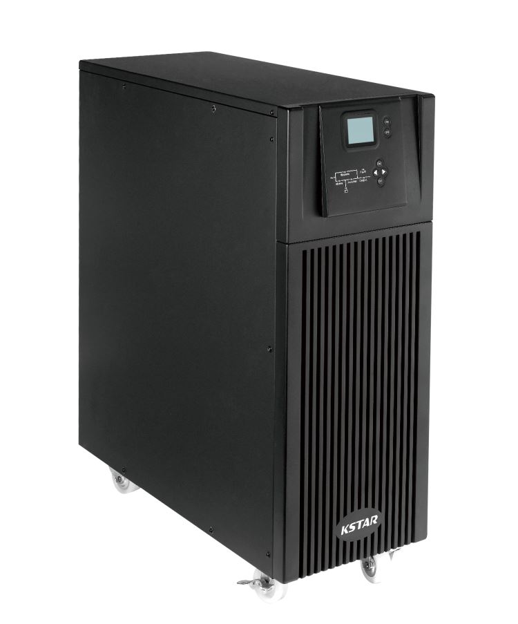 科士达UPS电源YDC3310规格10KVA/9KW数据机房稳压电源