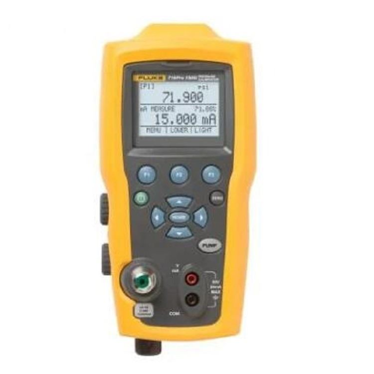 过程校准仪器 型号:F65-FLUKE-719 300G 库号：M339791