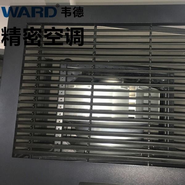 WARD韦德，100kW精密空调，配电室空调，国网招标空调，实验室空调，恒温恒湿空调，基站空调，工业空调，机房空调