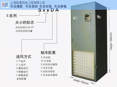 金山区优力精密空调配件质量放心可靠 服务至上 上海森虞机电工程供应